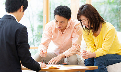 マンション売却方法