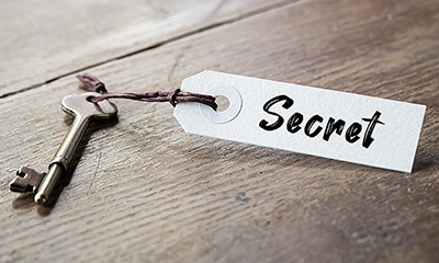 シークレットマンション売却