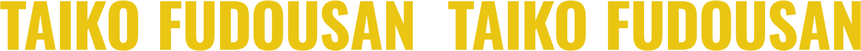 TAIKO FUDOUSAN